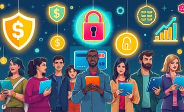 Errores Comunes al Usar Tarjetas de Crédito y Cómo Evitarlos