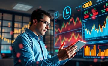 Más Allá de los Números: Interpretando Estados Financieros