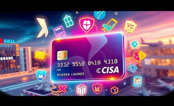 Beneficios Ocultos de Tu Tarjeta de Crédito