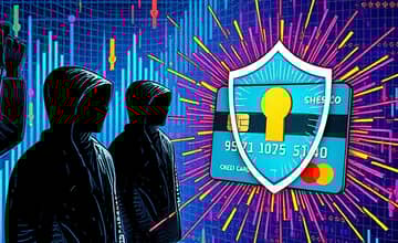 Delitos de Tarjeta de Crédito: Cómo Protegerte