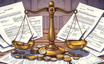 Comprendiendo los Cargos por Mora y Otros Costos