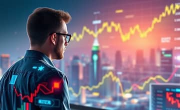 El Arte de la Predicción: Análisis Financiero para el Futuro