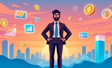 Gestiona tu Capital: Estrategias de Eficiencia Financiera