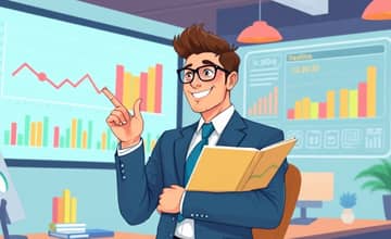 Ratios Financieros: Diagnóstico Rápido para Decisiones Claras