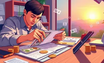 Planificando Tus Pagos: Estrategias para Salir de Deudas