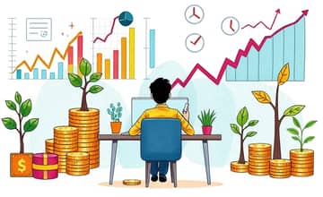 Planificación Financiera: Diseña tu Éxito Económico