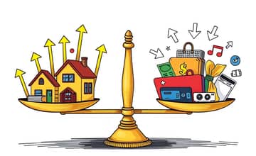 Deuda Buena vs. Deuda Mala: Un Análisis Profundo