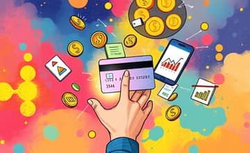 Solicitar una Tarjeta de Crédito: Lo Que Debes Saber