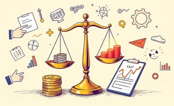 Valoración de Empresas: ¿Cuánto Vale Realmente tu Negocio?