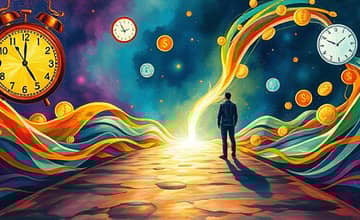 Coste de Oportunidad: El Precio de tus Decisiones