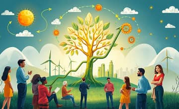 Finanzas Sostenibles: Un Nuevo Enfoque de Valor