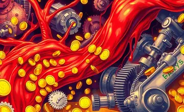 Capital de Trabajo: La Sangre que Impulsa tu Operación