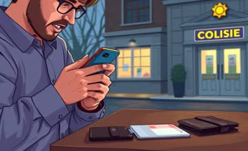 Cómo Reportar un Robo o Extravío de Tu Tarjeta