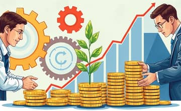 Entendiendo los Margenes: La Verdadera Rentabilidad