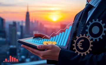 Control de Gastos: Maximiza cada Euro Invertido