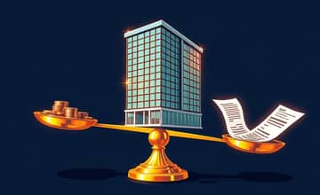 Estructura de Capital: El Equilibrio Perfecto