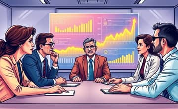 Gobernanza Corporativa: Impacto en el Rendimiento Financiero