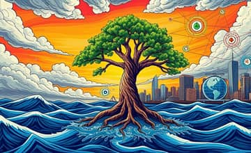 Crisis Económicas: Preparación y Resiliencia Financiera