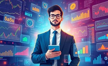 Herramientas de Análisis Financiero: Tu Kit Esencial