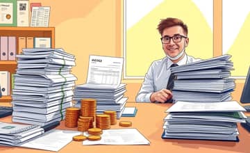 La Importancia del Fondo de Maniobra Neto