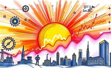 Indicadores Adelantados: Anticipa Movimientos de Mercado