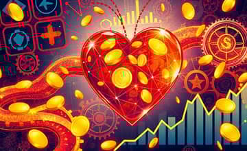 Flujo de Caja: El Corazón de Toda Empresa Exitosa