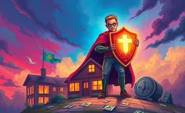 Análisis de Riesgos: Protegiendo tu Patrimonio Financiero