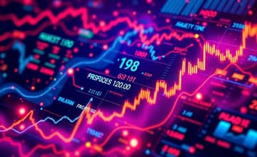 El Poder de los Datos: Análisis Financiero Cuantitativo