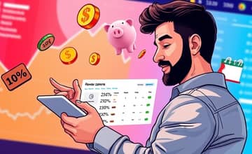 Descubre el Préstamo Ideal para tus Necesidades