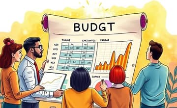 Presupuesto Maestro: Control Total de tus Finanzas