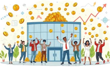 Dividendos: Análisis de Políticas de Distribución