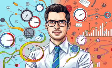 Análisis de Sensibilidad: Preparado para Cualquier Escenario