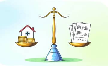 Evita Errores Comunes al Solicitar un Crédito