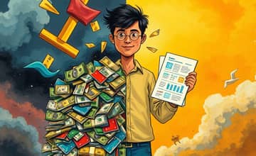 Consolidación de Préstamos: ¿Vale la Pena?