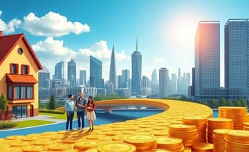 Los Secretos de las Tasas de Interés Bajas