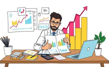 Emprendimiento: El Análisis Financiero desde Cero