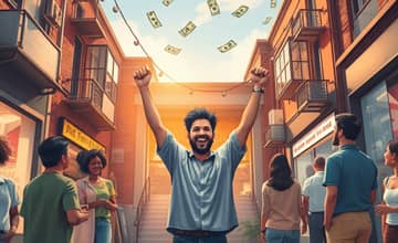 Microcréditos: ¿Una Opción Rápida?