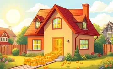 Elige el Préstamo con Garantía Hipotecaria