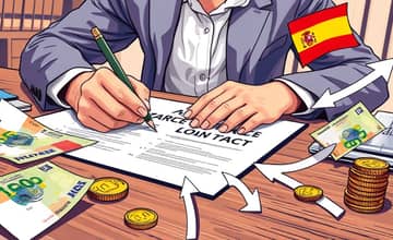 Impacto de un Préstamo en tu Declaración