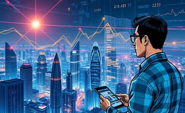 Modelización Financiera: Simulando el Mañana