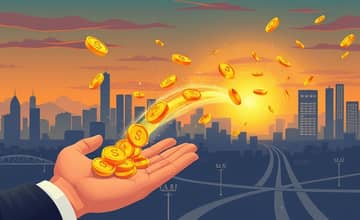 Liquidez Inmediata: ¿Opciones de Préstamos Rápidos?