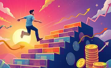 Mejora tu Puntuación Crediticia Rápidamente