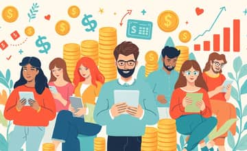 Alternativas a los Préstamos Tradicionales