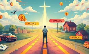 Préstamos Personales: ¿Una Solución para Ti?