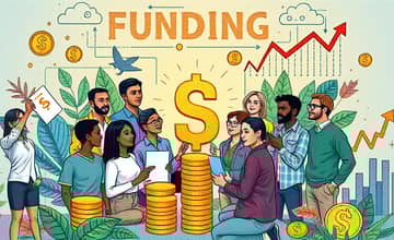 Financiamiento para Emprendedores: ¿Dónde Buscar?