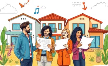 Tu Guía Completa de Créditos Hipotecarios