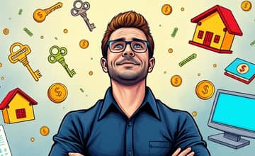 Maximiza tus Opciones de Préstamo con un Buen Respaldo