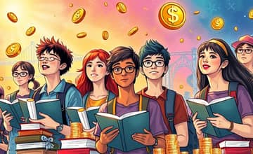 Préstamos para Estudiantes: Invierte en tu Futuro