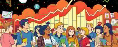 Desentrañando la Inflación: ¿Qué Significa para Tu Bolsillo?