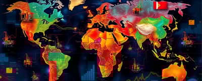 La Geopolítica y su Efecto en el Precio del Petróleo